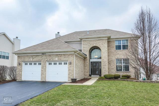 26617 Silverleaf Dr, Plainfield, IL 60585 photo 1
