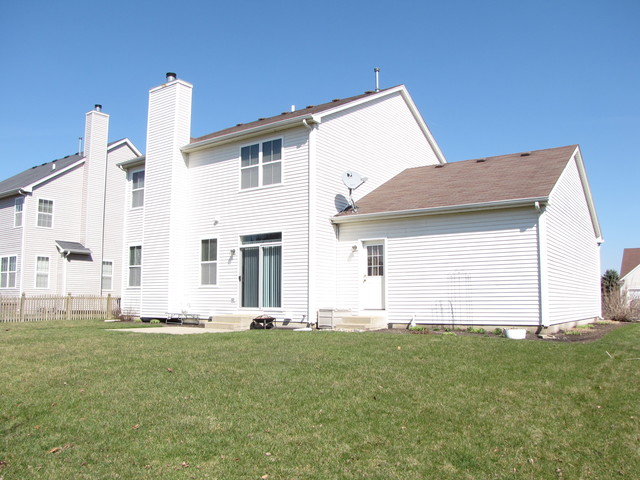 13818 Meadow Ln, Plainfield, IL 60544 photo 2