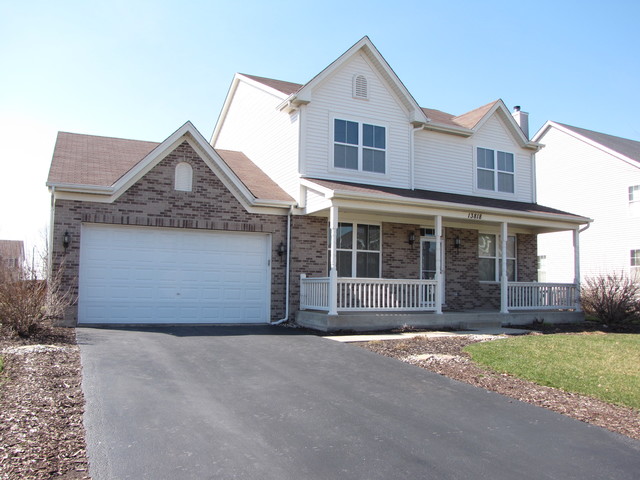 13818 Meadow Ln, Plainfield, IL 60544 photo 1