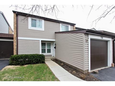 710 Clearwater Ct, Wheeling, IL 60090 photo 1