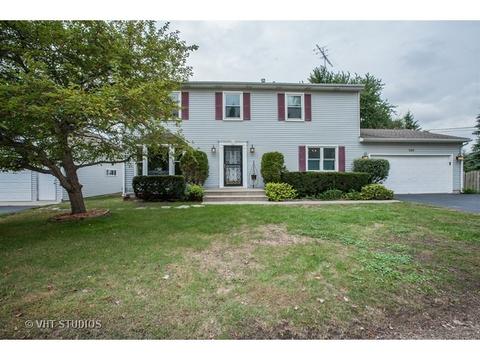231 Longbeach Rd, Lakemoor, IL 60051 photo 1