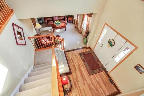 1306 Creekside Cir, Minooka, IL 60447 photo 18