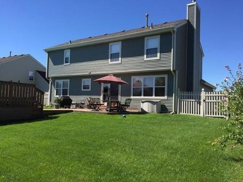 1306 Creekside Cir, Minooka, IL 60447 photo 19