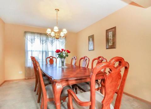 1306 Creekside Cir, Minooka, IL 60447 photo 9