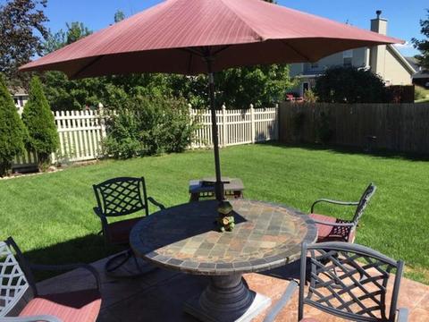 1306 Creekside Cir, Minooka, IL 60447 photo 21