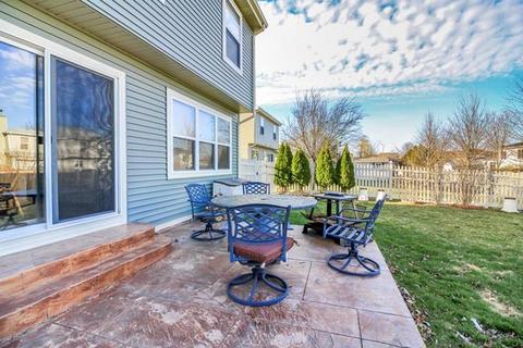 1306 Creekside Cir, Minooka, IL 60447 photo 22