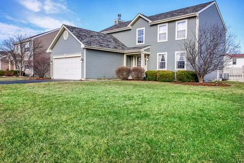 1306 Creekside Cir, Minooka, IL 60447 photo 25