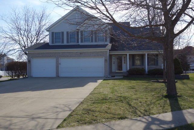 2011 Torwood Cir, Plainfield, IL 60586 photo 1