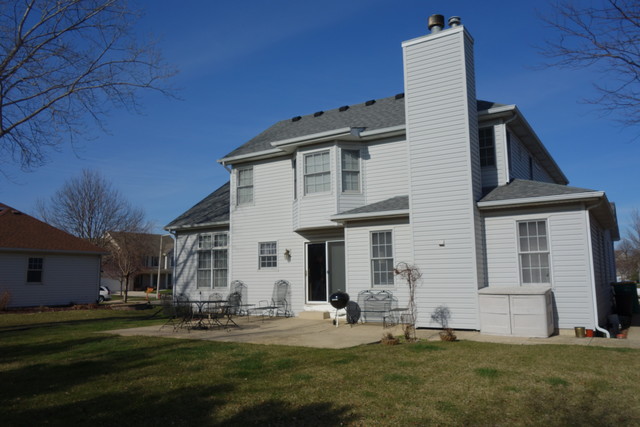 2011 Torwood Cir, Plainfield, IL 60586 photo 24