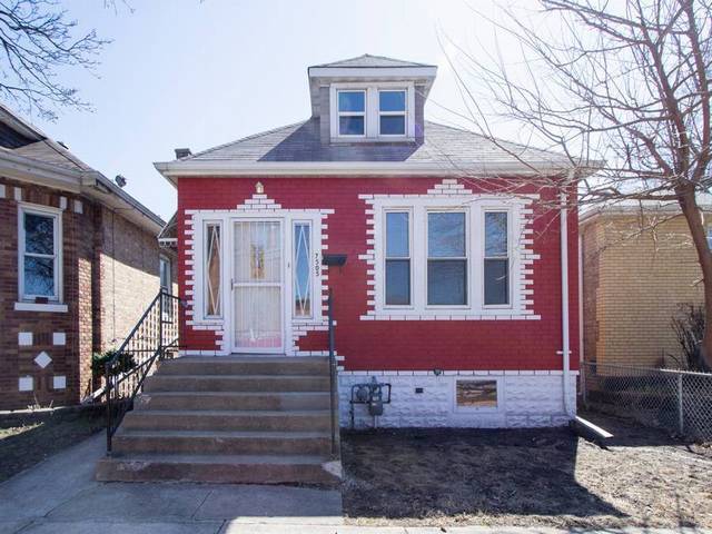 7505 W 57th St, Summit, IL 60501 photo 1