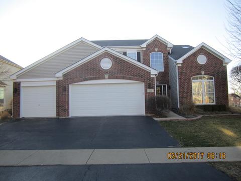 313 Stonegate Rd, Bolingbrook, IL 60440 photo 1