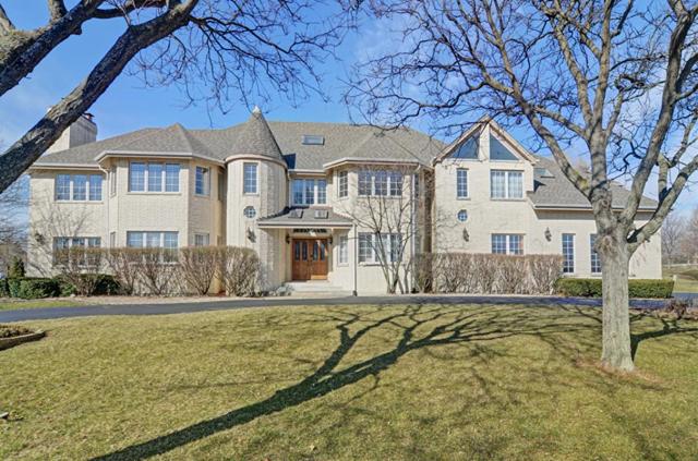 6403 Saint James Ct, Burr Ridge, IL 60527 photo 1