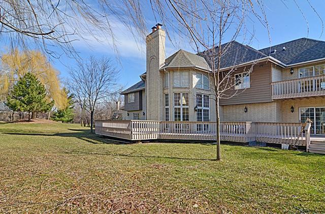 6403 Saint James Ct, Burr Ridge, IL 60527 photo 25