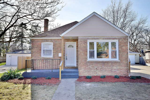 2308 S 14th Ave, Broadview, IL 60155 photo 1