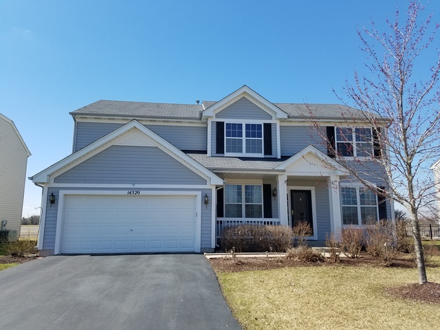 14520 Capital Dr, Plainfield, IL 60544 photo 1