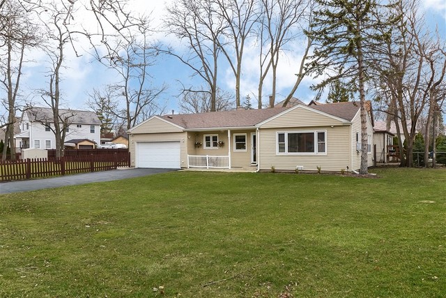 1744 E Algonquin Rd, Des Plaines, IL 60016 photo 1
