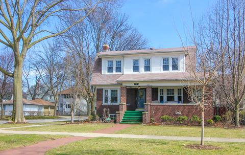 559 William St, River Forest, IL 60305 photo 1