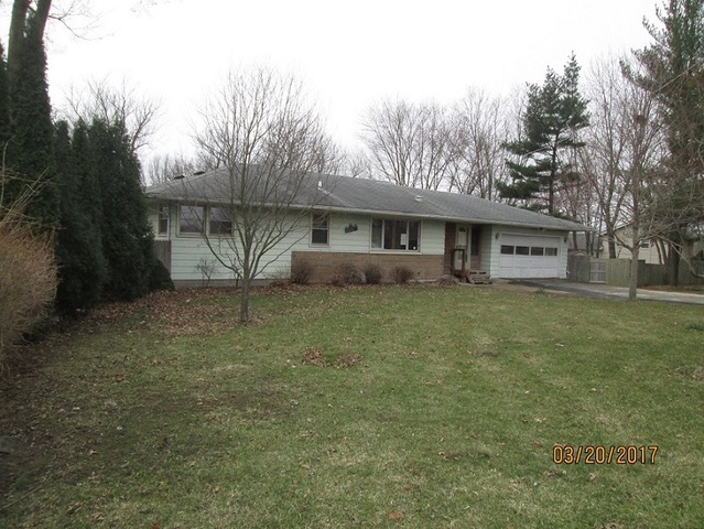 3956 Mill Rd, Cherry Valley, IL 61016 photo 1