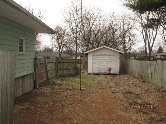 3956 Mill Rd, Cherry Valley, IL 61016 photo 2