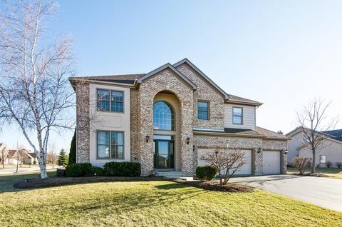 601 Bluestem Ln, Algonquin, IL 60102 photo 1