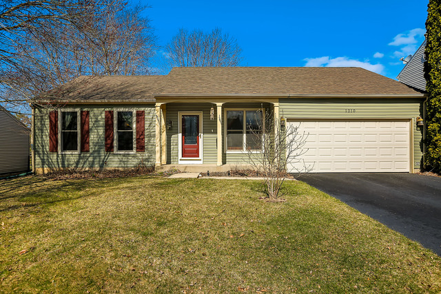 1210 Greenridge Ave, Algonquin, IL 60102 photo 1