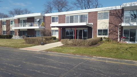 100 Deborah Ln #A33, Wheeling, IL 60090 photo 1