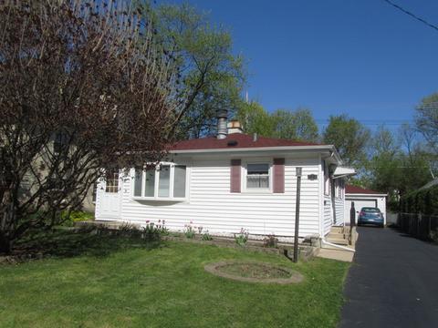 723 Delles Rd, Wheaton, IL 60189 photo 1
