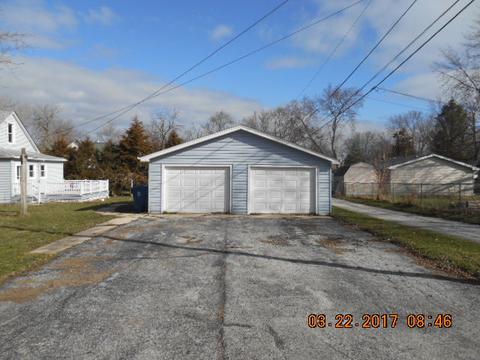 3543 Sangamon St, Steger, IL 60475 photo 5
