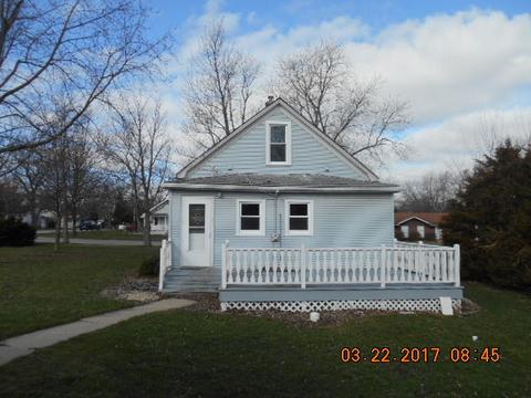 3543 Sangamon St, Steger, IL 60475 photo 3