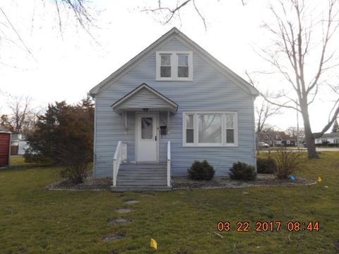 3543 Sangamon St, Steger, IL 60475 photo 1