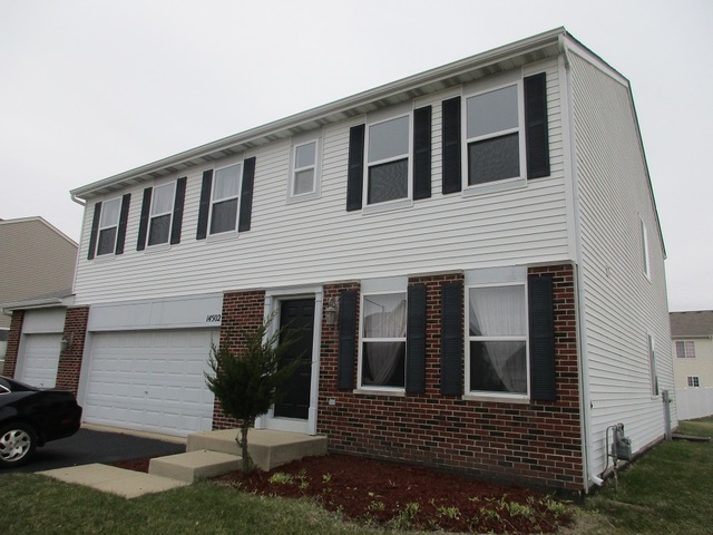 14502 Independence Dr, Plainfield, IL 60544 photo 1