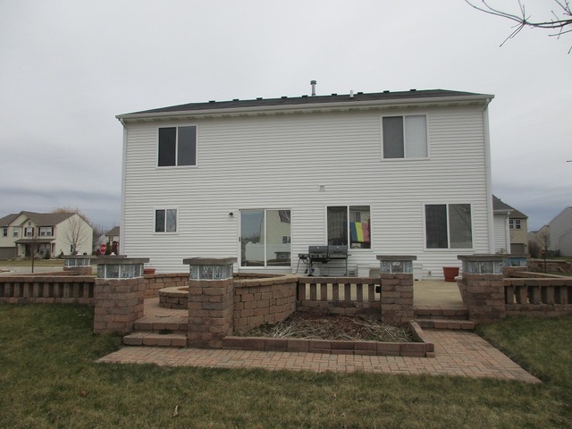 14502 Independence Dr, Plainfield, IL 60544 photo 24