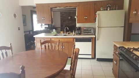 25 E Donovan Ct, Crete, IL 60417 photo 5