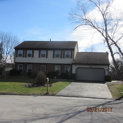 25 E Donovan Ct, Crete, IL 60417 photo 1