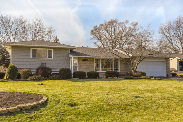 16400 S Mayleon Dr, Plainfield, IL 60586 photo 1