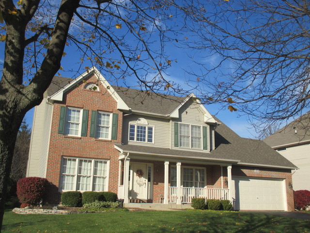 3076 Derby Ct, Aurora, IL 60502 photo 1
