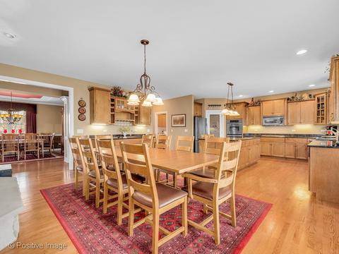 14118 Chalk Hill Rd, Plainfield, IL 60544 photo 9