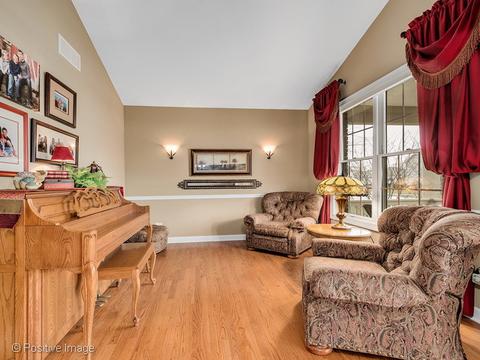 14118 Chalk Hill Rd, Plainfield, IL 60544 photo 4