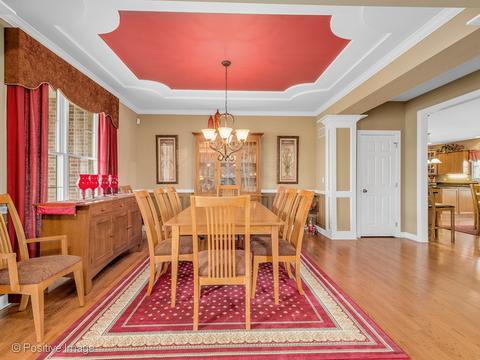 14118 Chalk Hill Rd, Plainfield, IL 60544 photo 6