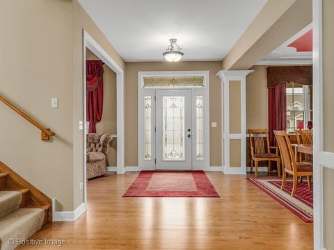 14118 Chalk Hill Rd, Plainfield, IL 60544 photo 3