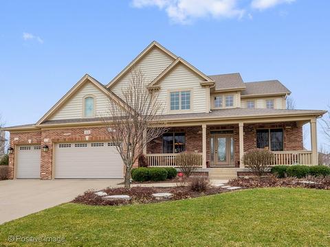 14118 Chalk Hill Rd, Plainfield, IL 60544 photo 1