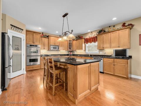 14118 Chalk Hill Rd, Plainfield, IL 60544 photo 10