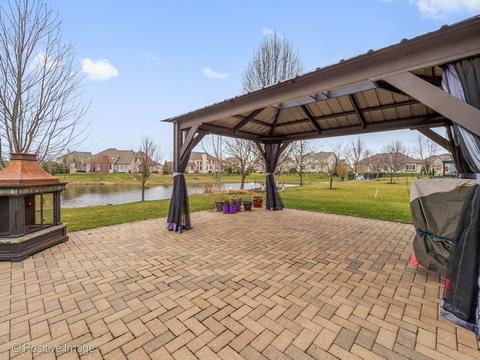 14118 Chalk Hill Rd, Plainfield, IL 60544 photo 24