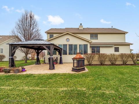 14118 Chalk Hill Rd, Plainfield, IL 60544 photo 25