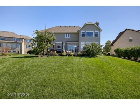 12912 Peppertree Dr, Plainfield, IL 60585 photo 25