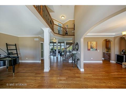 12912 Peppertree Dr, Plainfield, IL 60585 photo 7