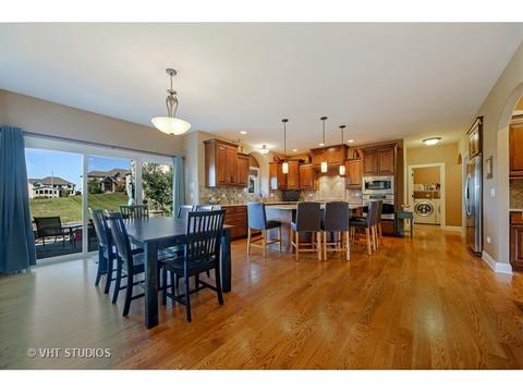 12912 Peppertree Dr, Plainfield, IL 60585 photo 5