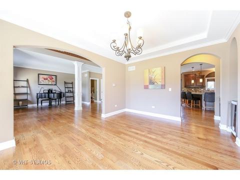 12912 Peppertree Dr, Plainfield, IL 60585 photo 9