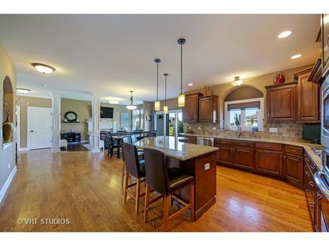 12912 Peppertree Dr, Plainfield, IL 60585 photo 2
