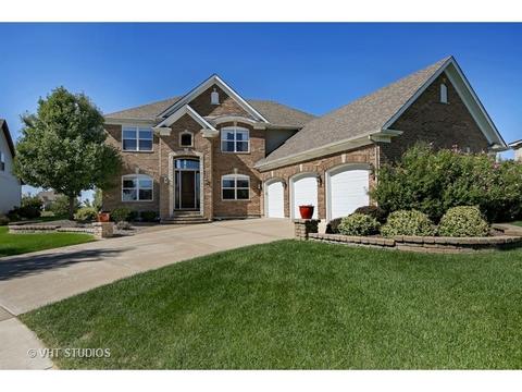 12912 Peppertree Dr, Plainfield, IL 60585 photo 1